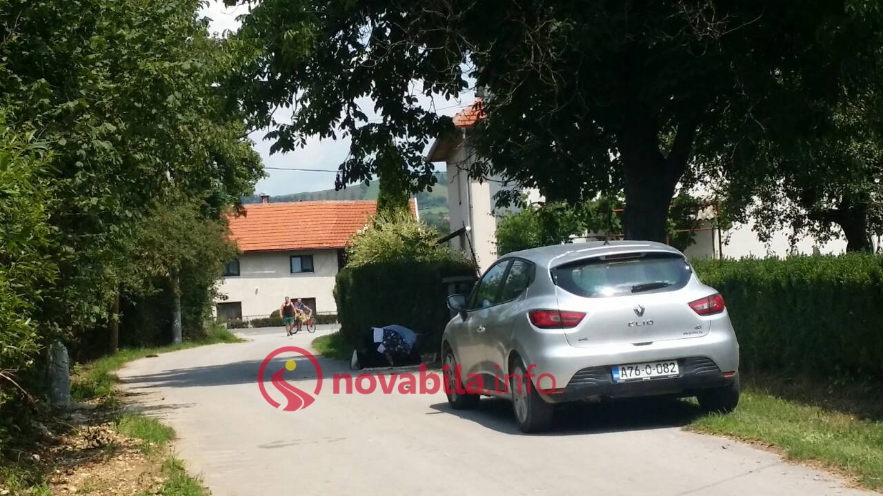 arapi nova bila 2