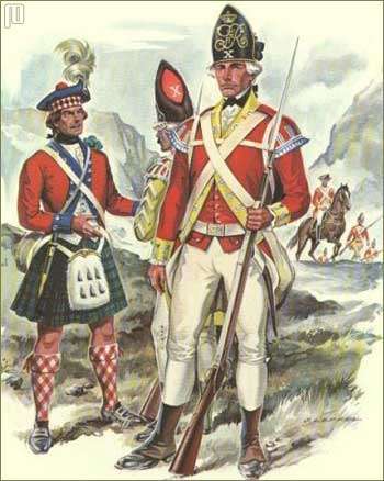 1775-brit-vojnici